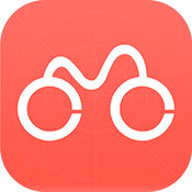 骆驼共享单车版app