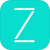 Zine版app