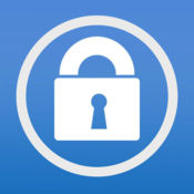 指纹加密锁版app