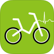 健康密码单车版app