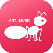 蚂蚁音乐手机版苹果版