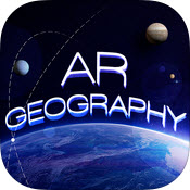 AR中学地球仪苹果版