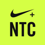 NikeTrainingClub官方版苹果版