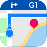 探途离线地图版苹果版