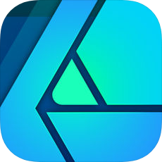 AffinityDesigner手机版苹果版