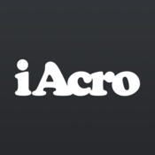 iAcro(汽车文化聚会)苹果版