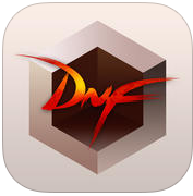 多玩DNF盒子苹果版