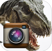 恐龙相机ipad版苹果版