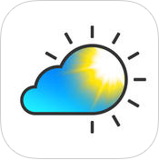 实时天气iOS免费版苹果版