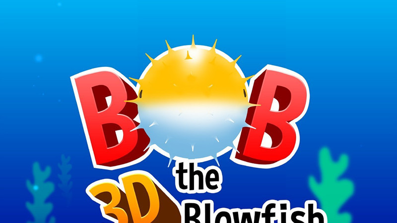 Blowfish(3D河豚鲍勃)手游